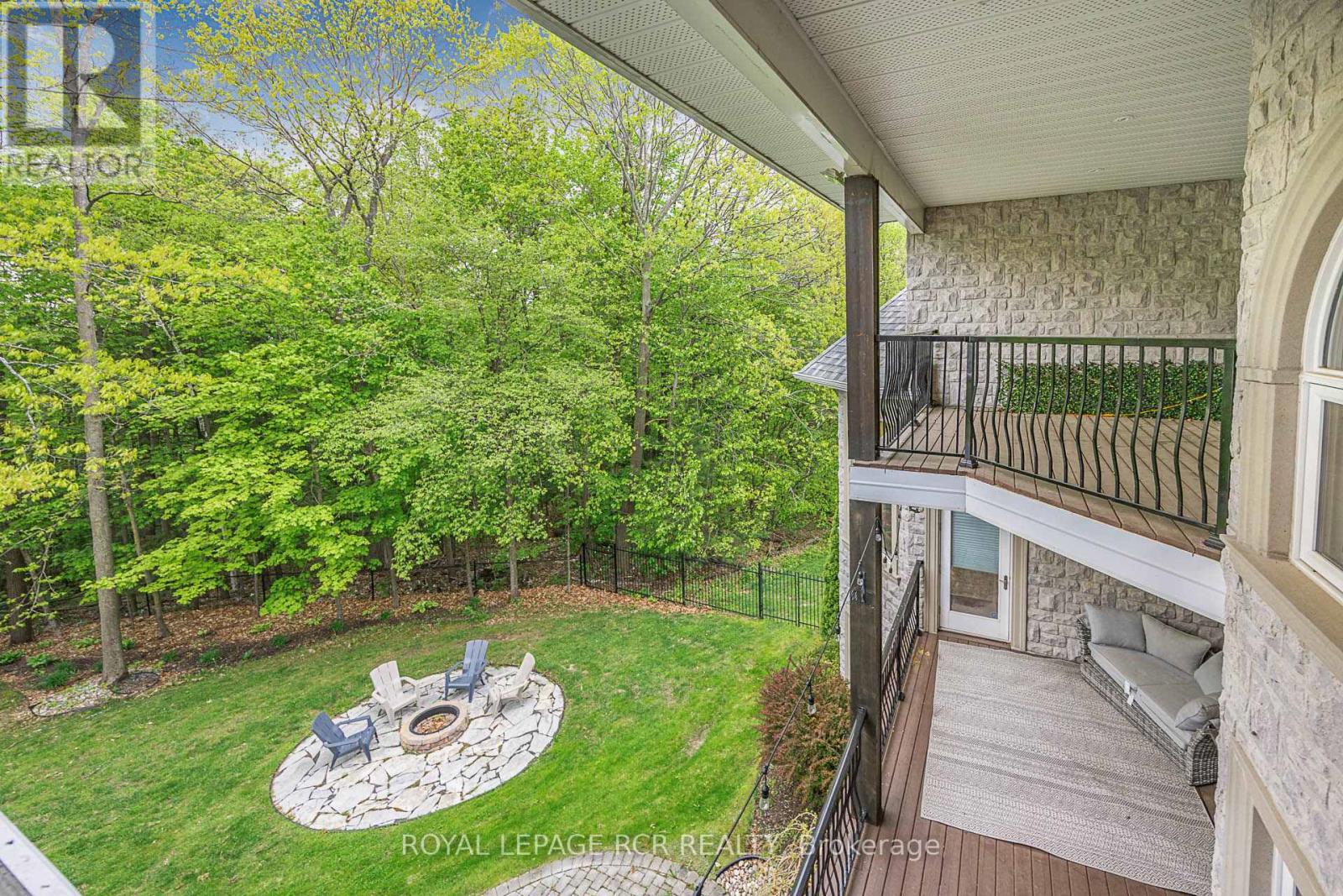 12 Deer Run, Uxbridge, Ontario  L9P 1R4 - Photo 29 - N12303207