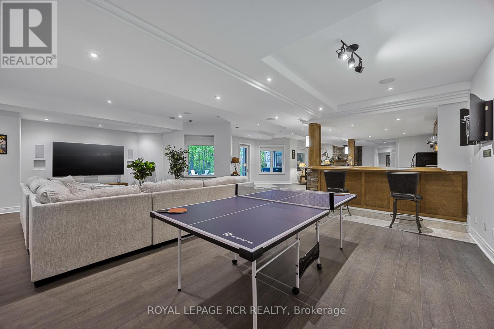 12 Deer Run, Uxbridge, Ontario  L9P 1R4 - Photo 35 - N12303207