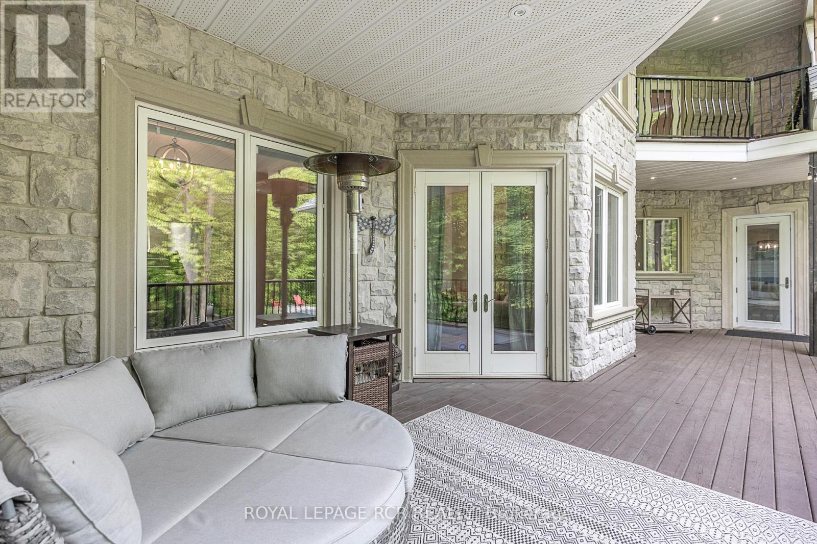 12 Deer Run, Uxbridge, Ontario  L9P 1R4 - Photo 43 - N12303207