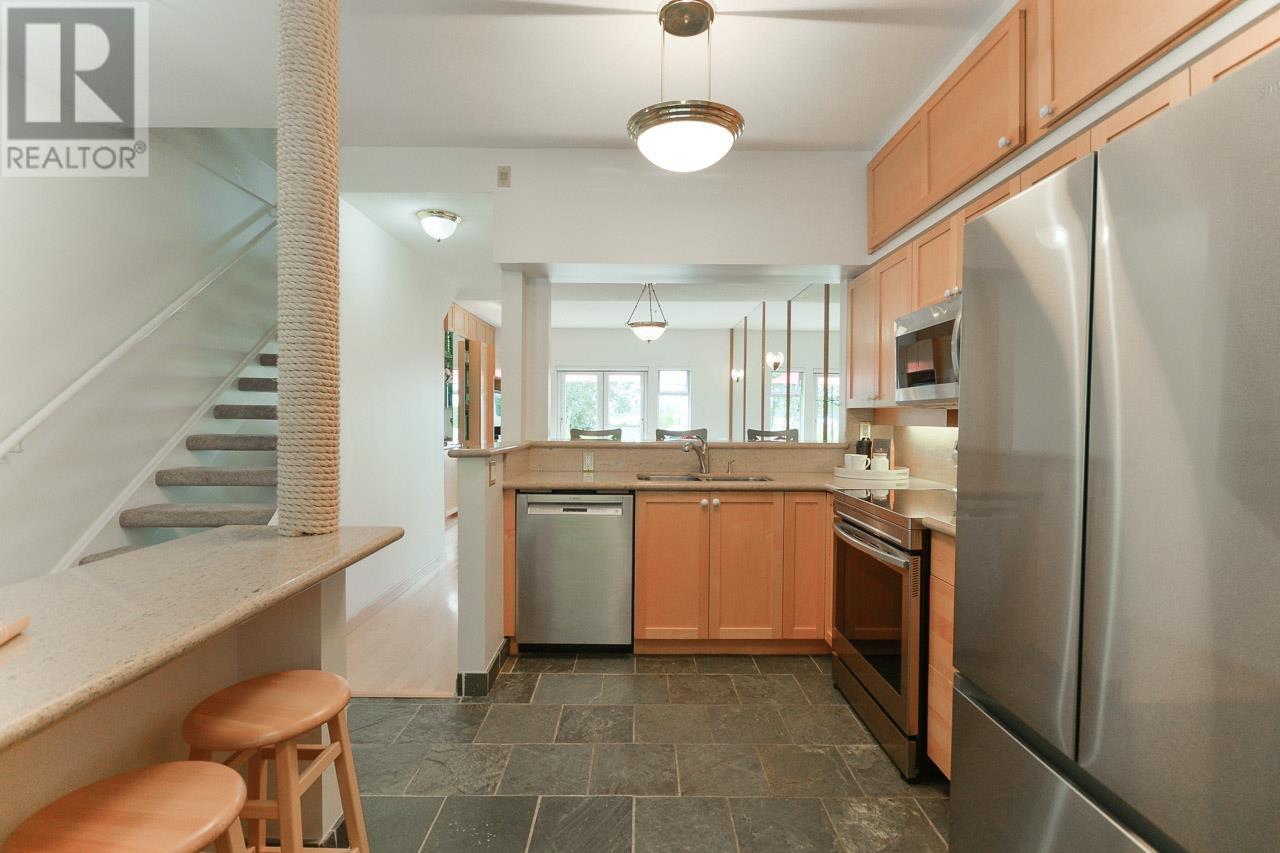 Th2 2040 E Kent South Avenue, Vancouver, British Columbia  V5P 4X2 - Photo 13 - R3025303
