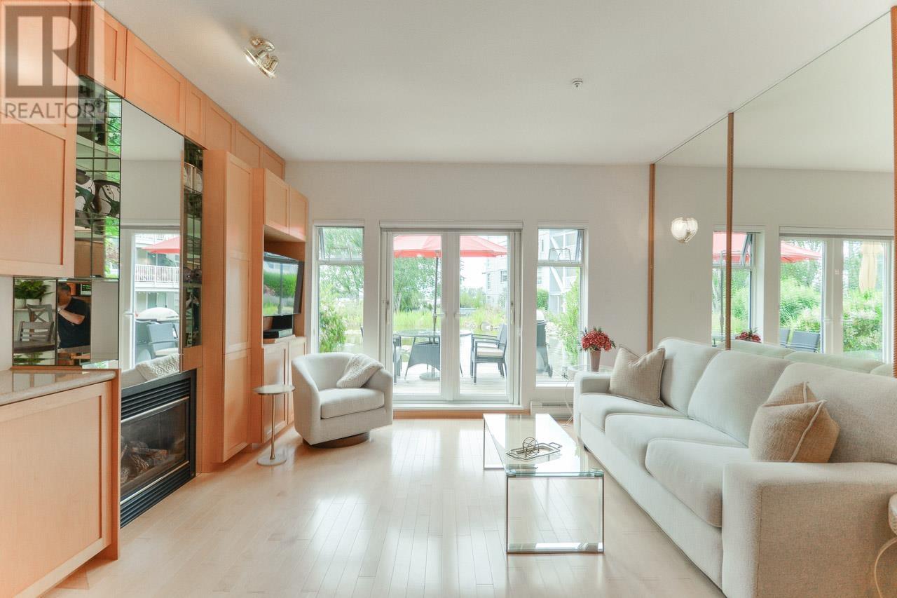 Th2 2040 E Kent South Avenue, Vancouver, British Columbia  V5P 4X2 - Photo 19 - R3025303