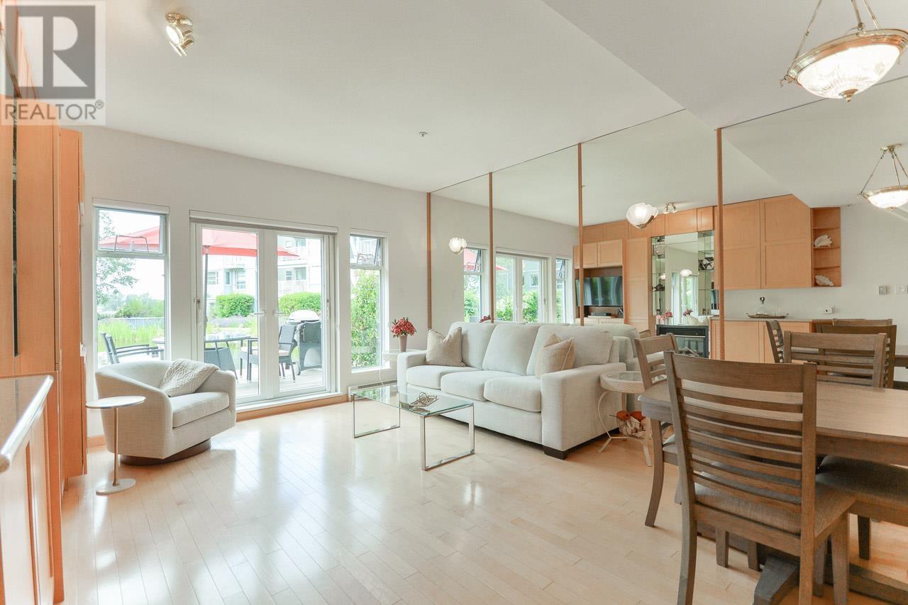 Th2 2040 E Kent South Avenue, Vancouver, British Columbia  V5P 4X2 - Photo 18 - R3025303