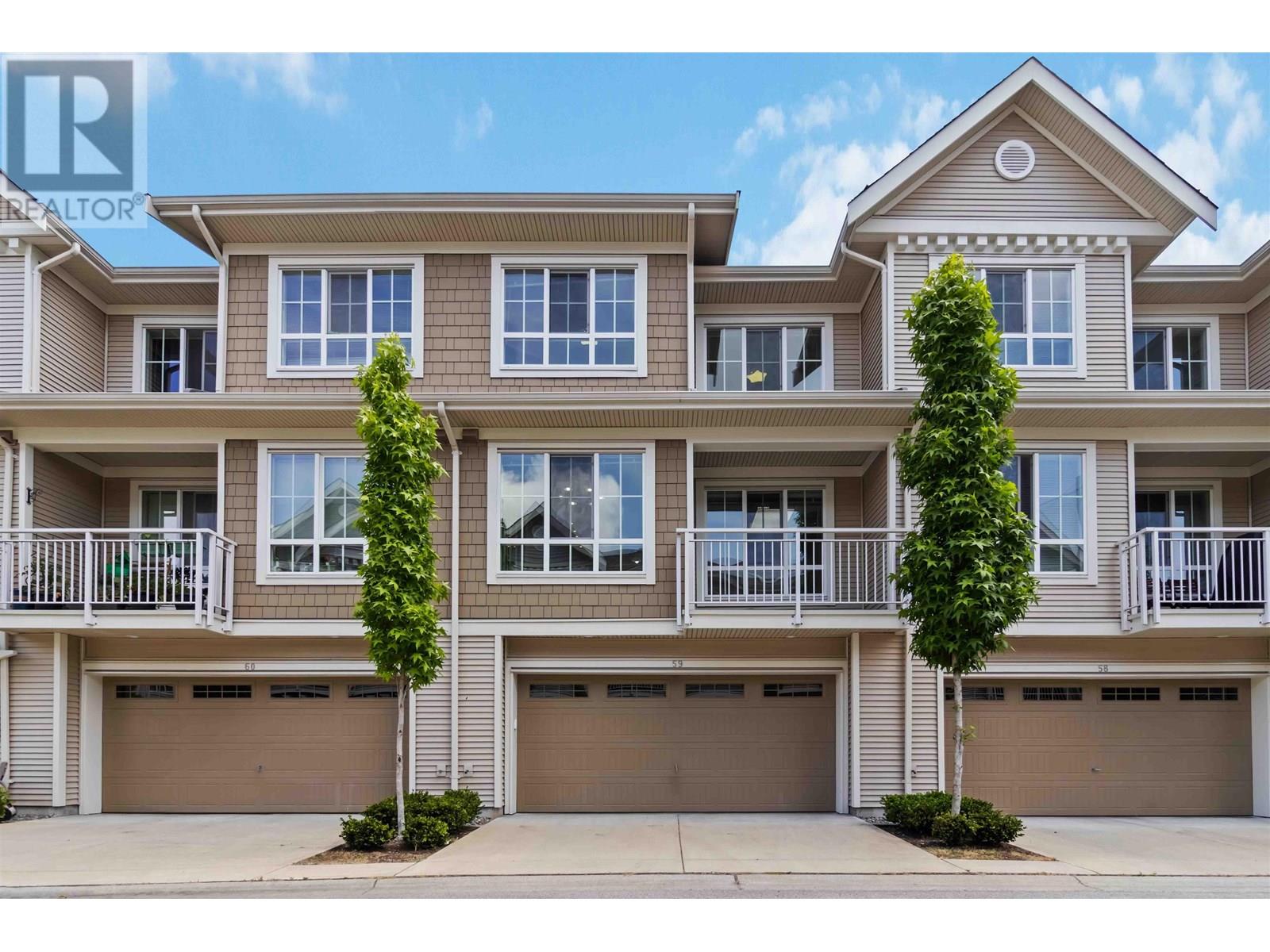 Property at 59 5510 ADMIRAL WAY image 1