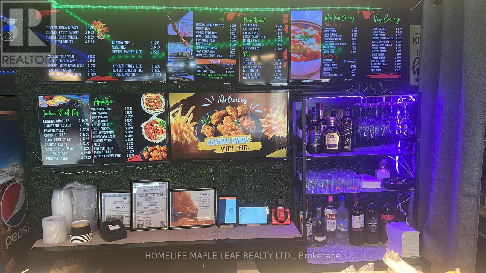 3 - 1521 Charleston Side Road, Caledon, Ontario  L7K 0S3 - Photo 4 - W12302873