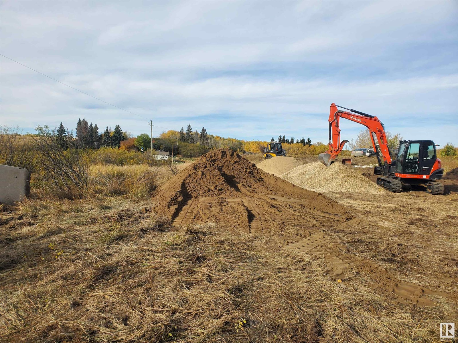 38324 Rr 244, Rural Lacombe County, Alberta  T0M 0Y0 - Photo 4 - E4449248