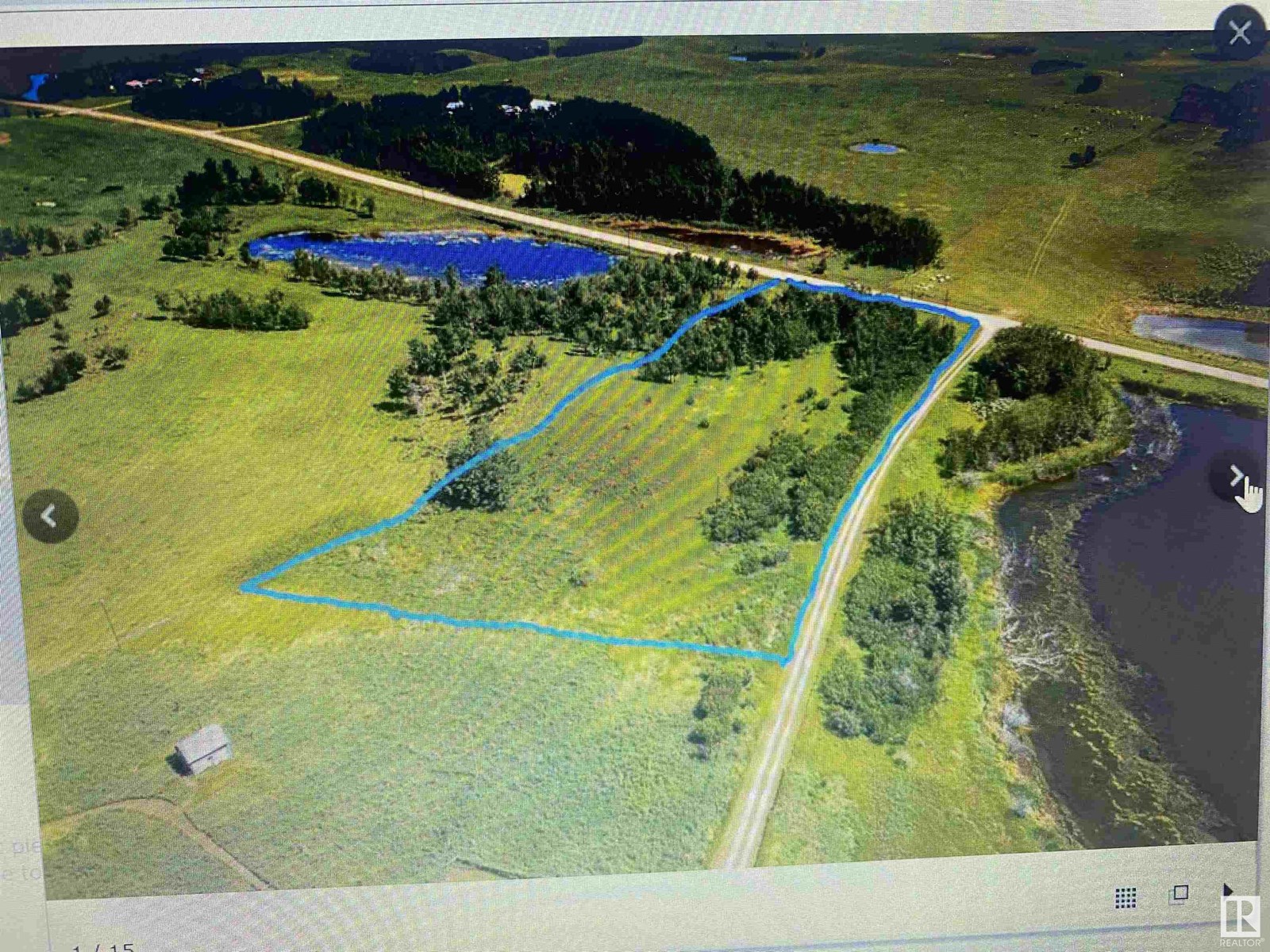 38324 Rr 244, Rural Lacombe County, Alberta  T0M 0Y0 - Photo 5 - E4449248