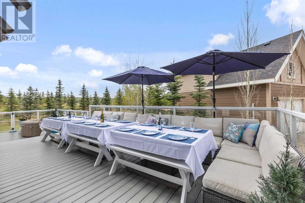 332 Cottageclub Way, Rural Rocky View County, Alberta  T4C 1C3 - Photo 24 - A2225129