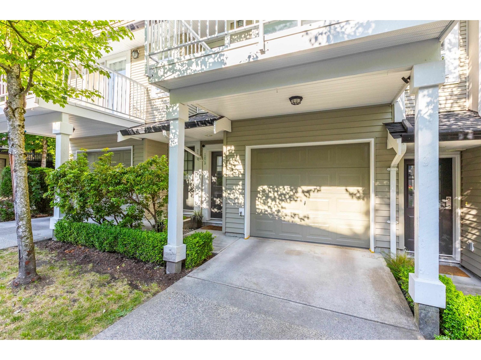 Property at 103 6747 203 STREET image 2