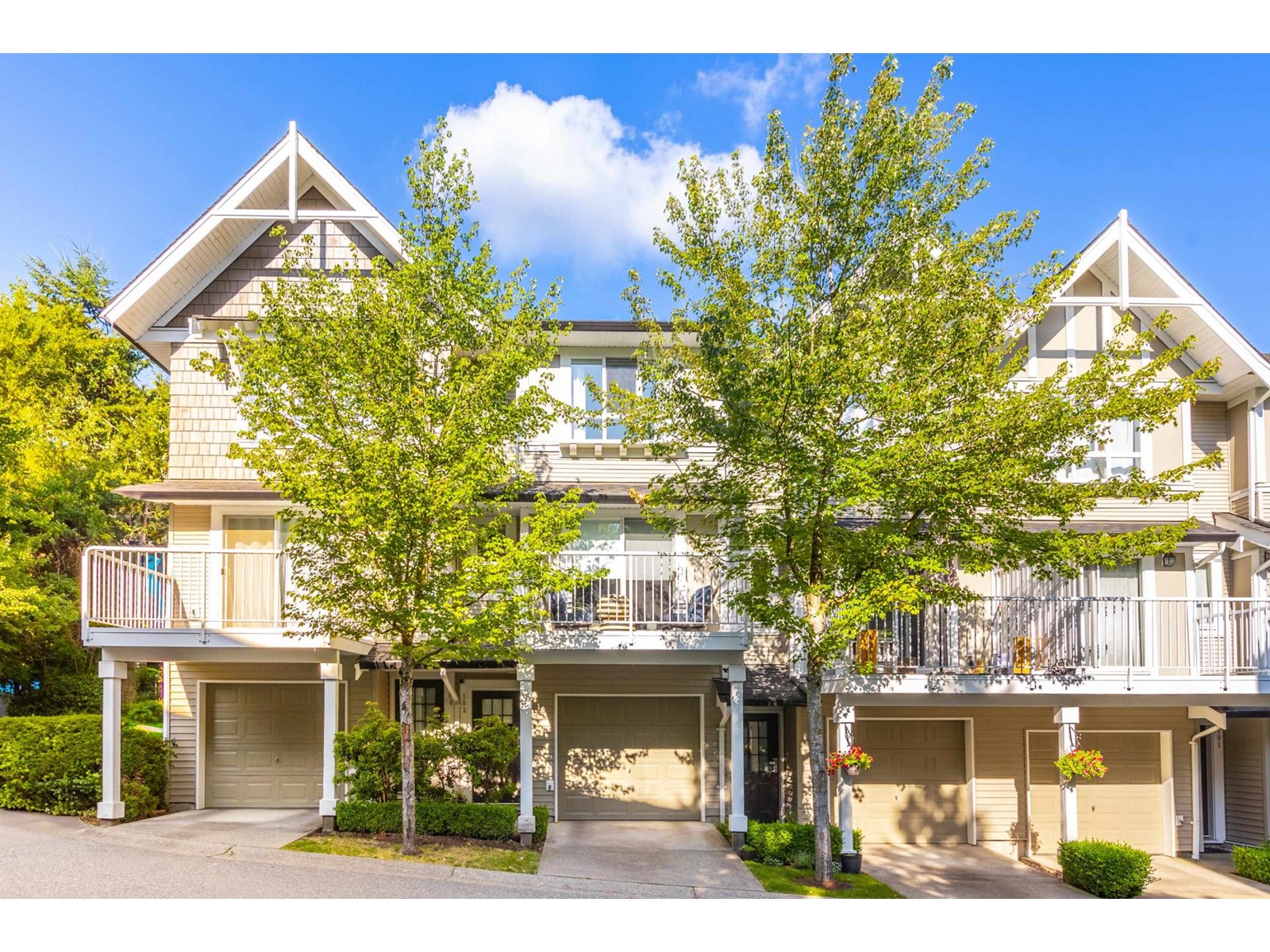 Property at 103 6747 203 STREET image 1