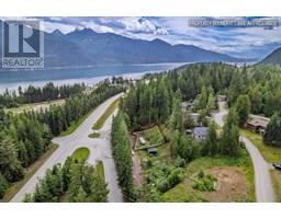 Lot 6 Balfour Avenue, kaslo, British Columbia