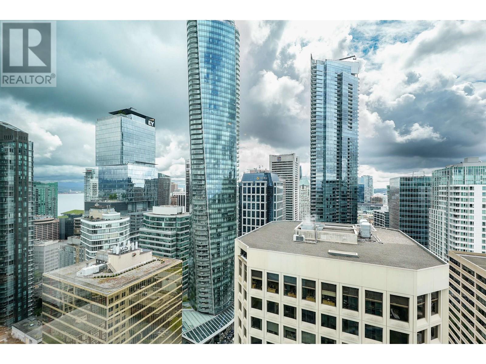 3304 1200 W Georgia Street, Vancouver, British Columbia  V6E 4R2 - Photo 9 - R3025931