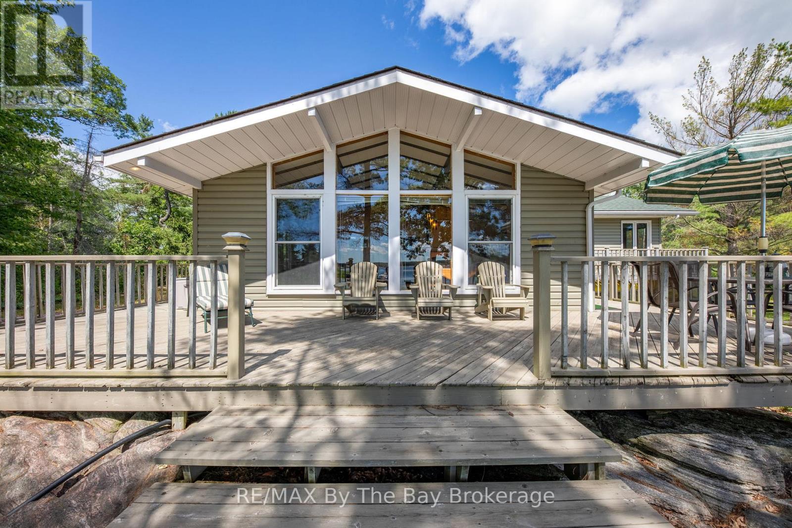 3980 Is 390 Georgian Bay, Georgian Bay, Ontario  P0E 1E0 - Photo 27 - X12303306