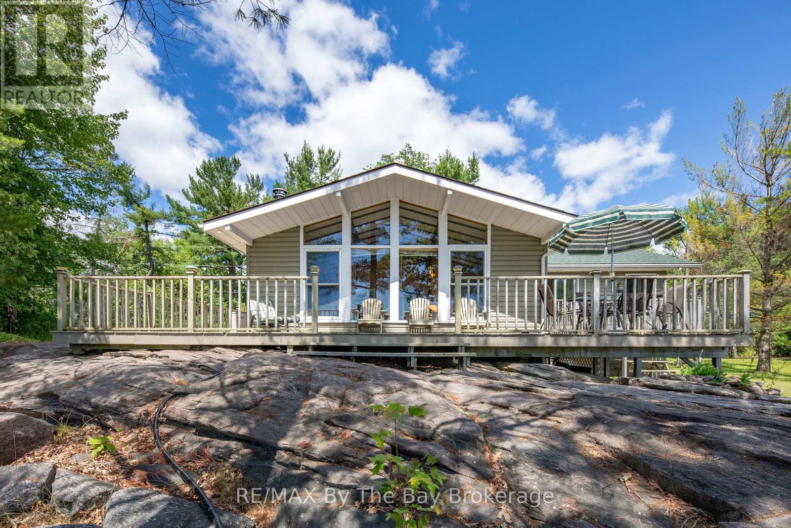 3980 Is 390 Georgian Bay, Georgian Bay, Ontario  P0E 1E0 - Photo 28 - X12303306