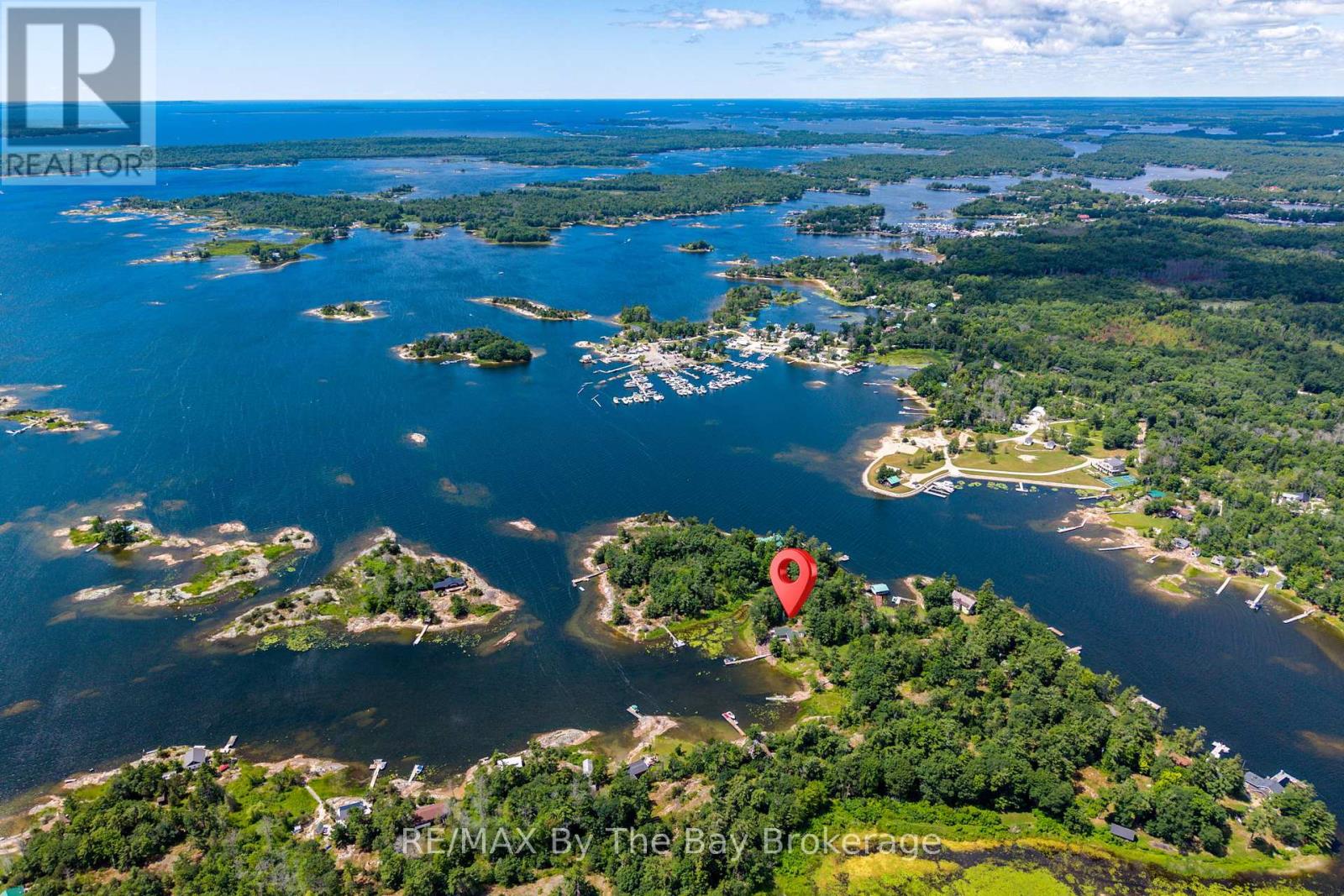 3980 Is 390 Georgian Bay, Georgian Bay, Ontario  P0E 1E0 - Photo 38 - X12303306