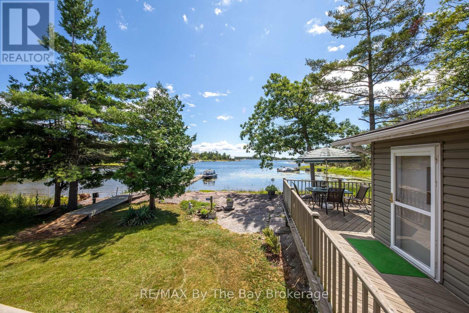 3980 Is 390 Georgian Bay, Georgian Bay, Ontario  P0E 1E0 - Photo 6 - X12303306