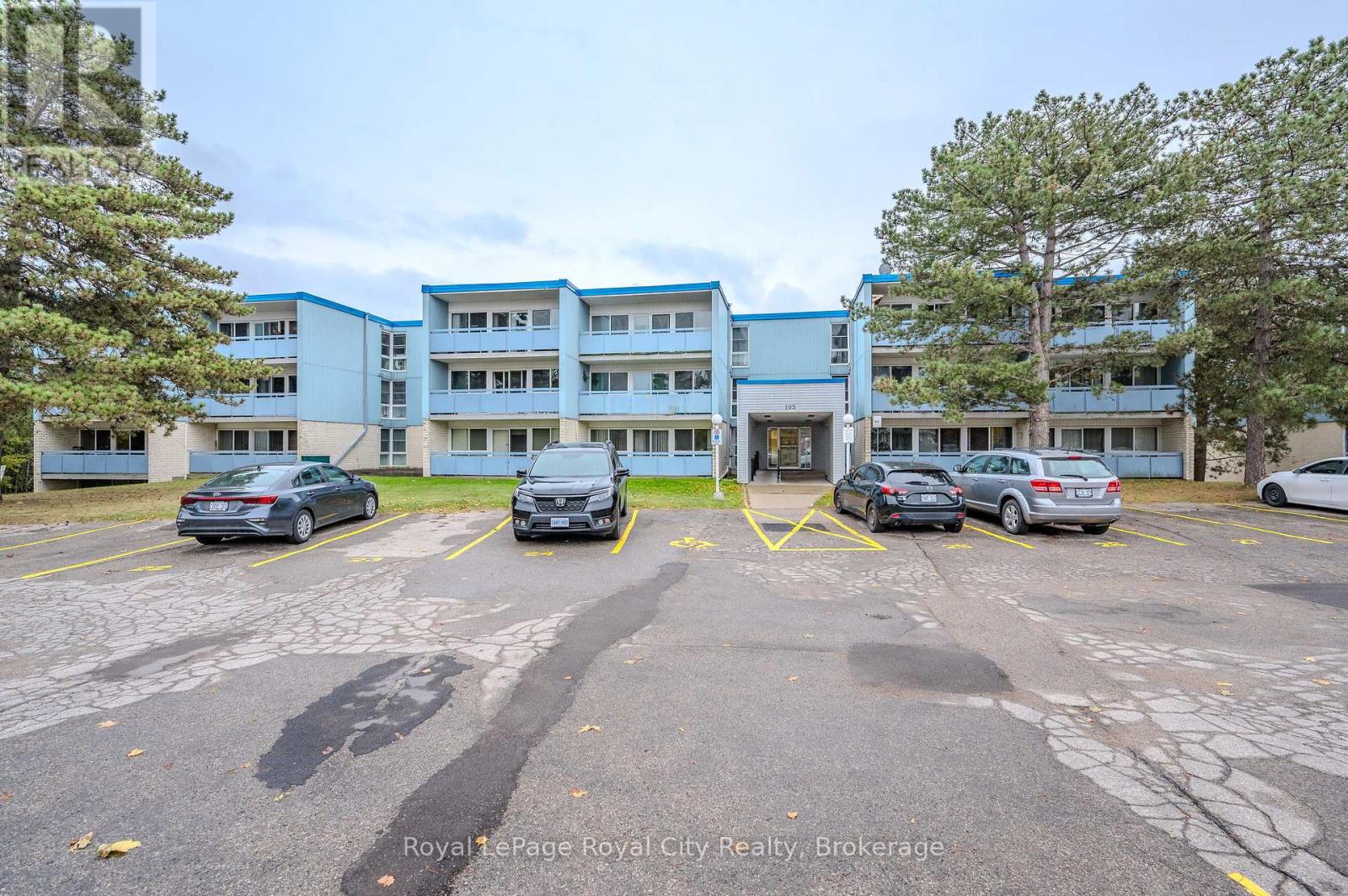 511 - 105 Conroy Crescent, Guelph, Ontario  N1G 2V5 - Photo 10 - X12303366