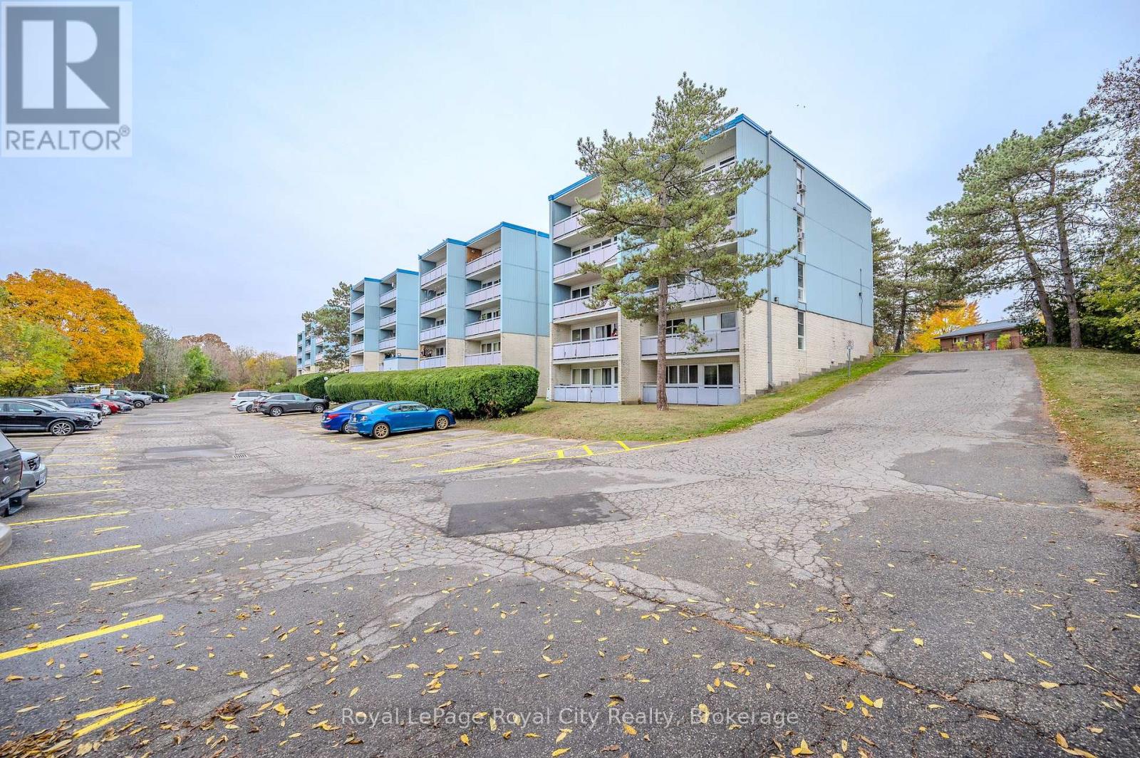 511 - 105 Conroy Crescent, Guelph, Ontario  N1G 2V5 - Photo 13 - X12303366