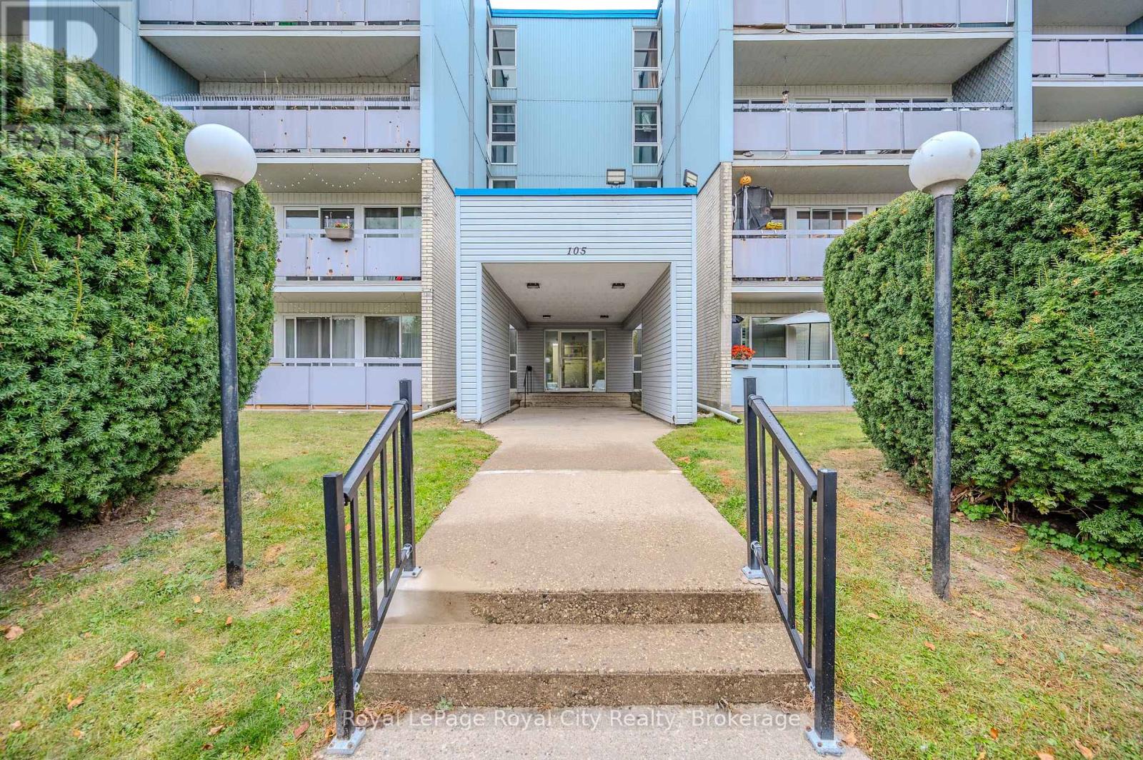 511 - 105 Conroy Crescent, Guelph, Ontario  N1G 2V5 - Photo 14 - X12303366