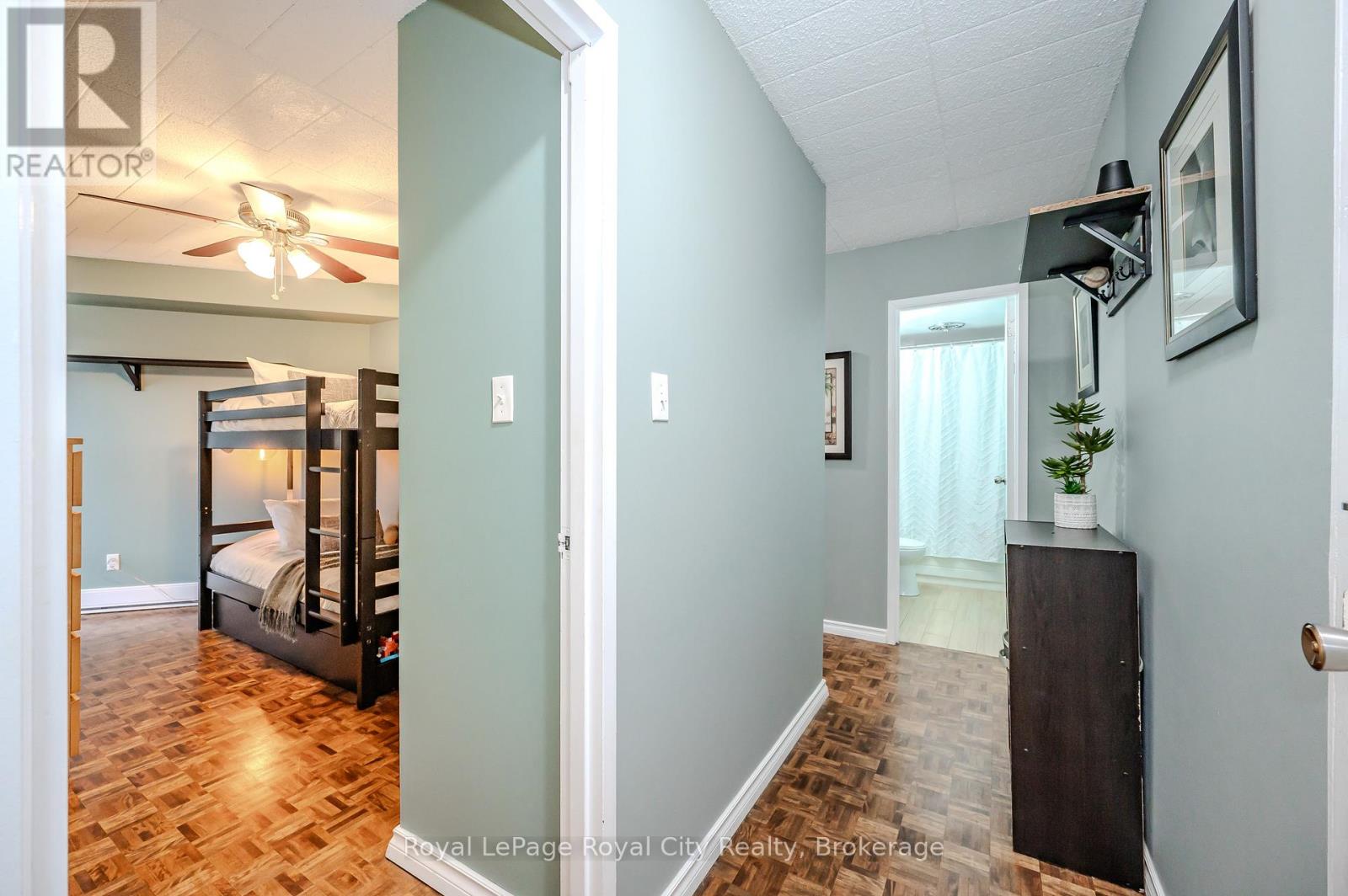 511 - 105 Conroy Crescent, Guelph, Ontario  N1G 2V5 - Photo 16 - X12303366