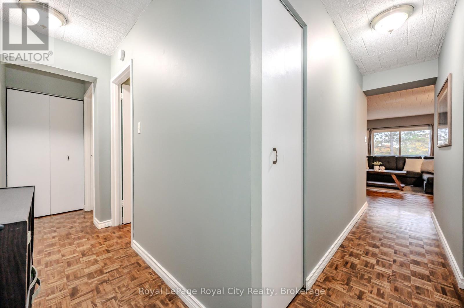 511 - 105 Conroy Crescent, Guelph, Ontario  N1G 2V5 - Photo 17 - X12303366