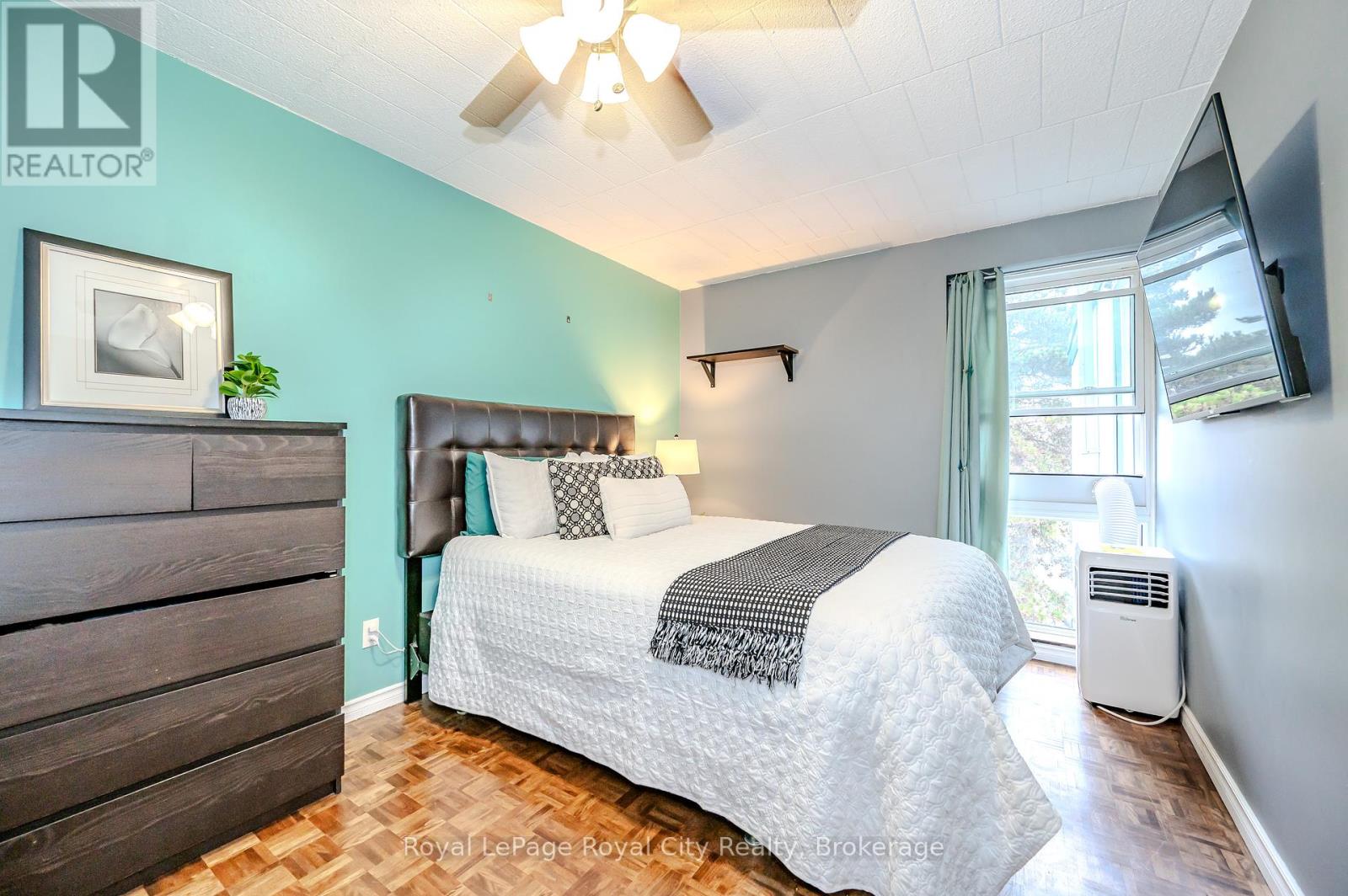 511 - 105 Conroy Crescent, Guelph, Ontario  N1G 2V5 - Photo 24 - X12303366