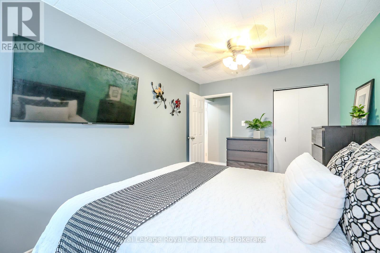 511 - 105 Conroy Crescent, Guelph, Ontario  N1G 2V5 - Photo 26 - X12303366