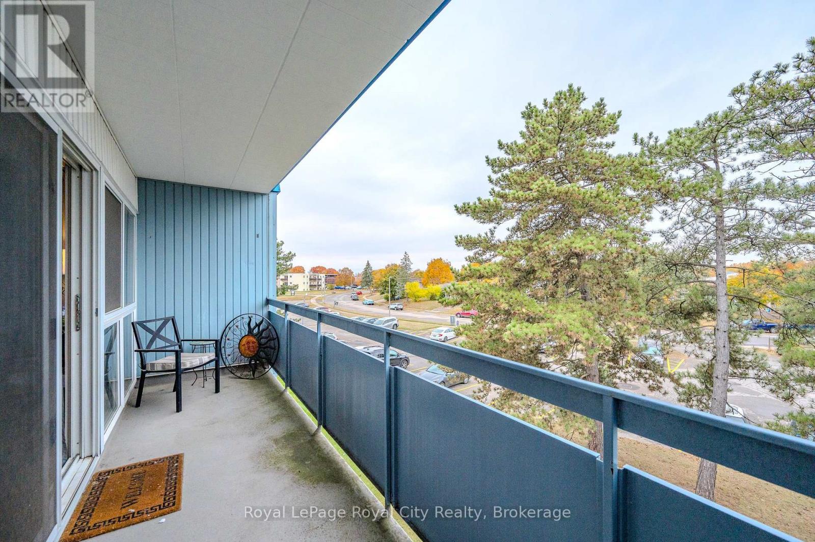 511 - 105 Conroy Crescent, Guelph, Ontario  N1G 2V5 - Photo 30 - X12303366