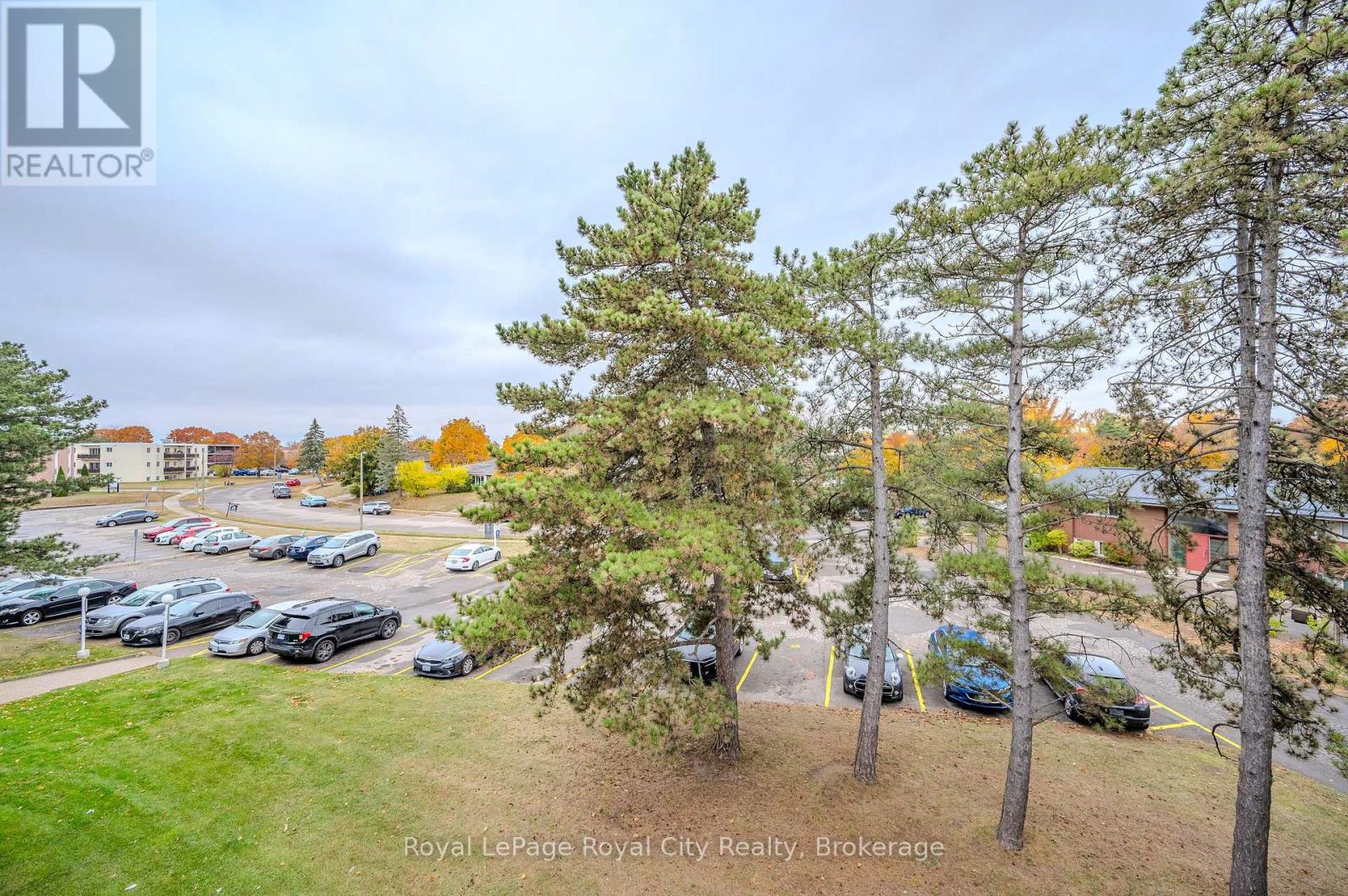 511 - 105 Conroy Crescent, Guelph, Ontario  N1G 2V5 - Photo 32 - X12303366