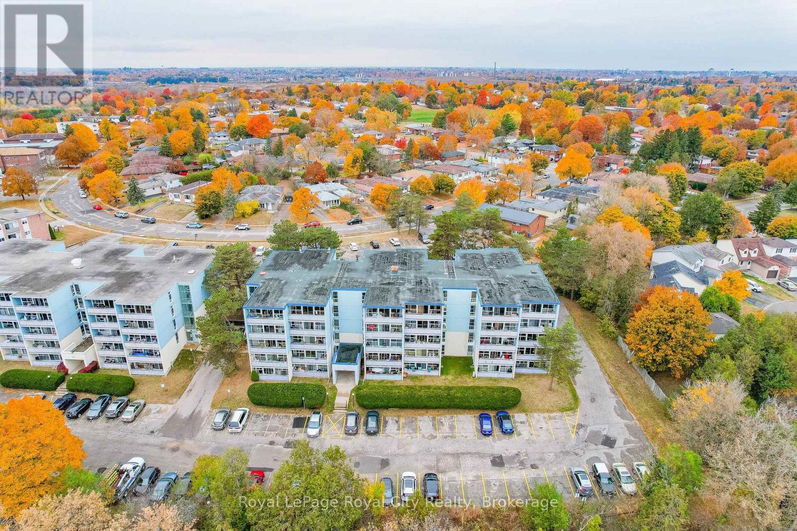 511 - 105 Conroy Crescent, Guelph, Ontario  N1G 2V5 - Photo 38 - X12303366