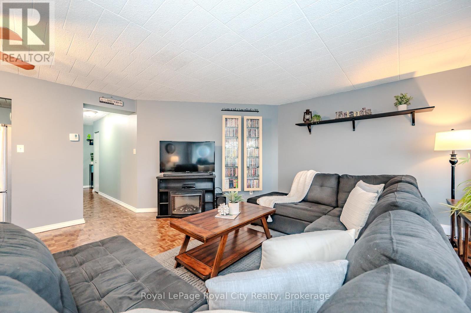 511 - 105 Conroy Crescent, Guelph, Ontario  N1G 2V5 - Photo 40 - X12303366