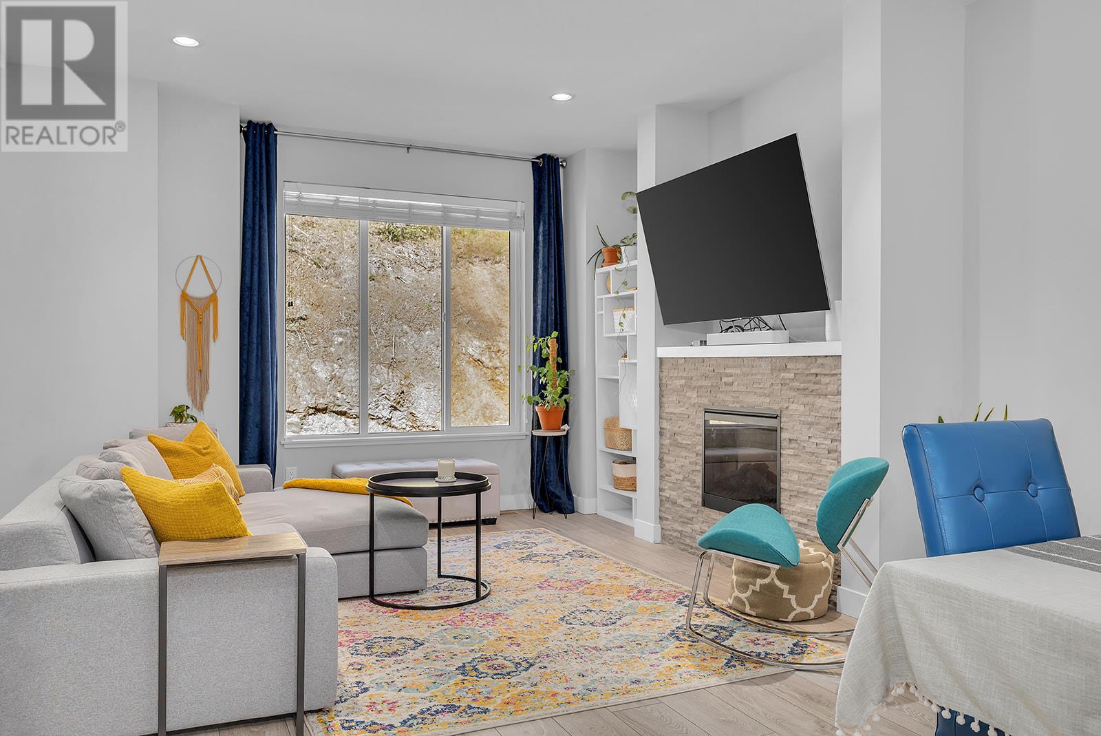 2490 Tuscany Drive Unit# 80, West Kelowna, British Columbia  V4T 3M4 - Photo 13 - 10356988