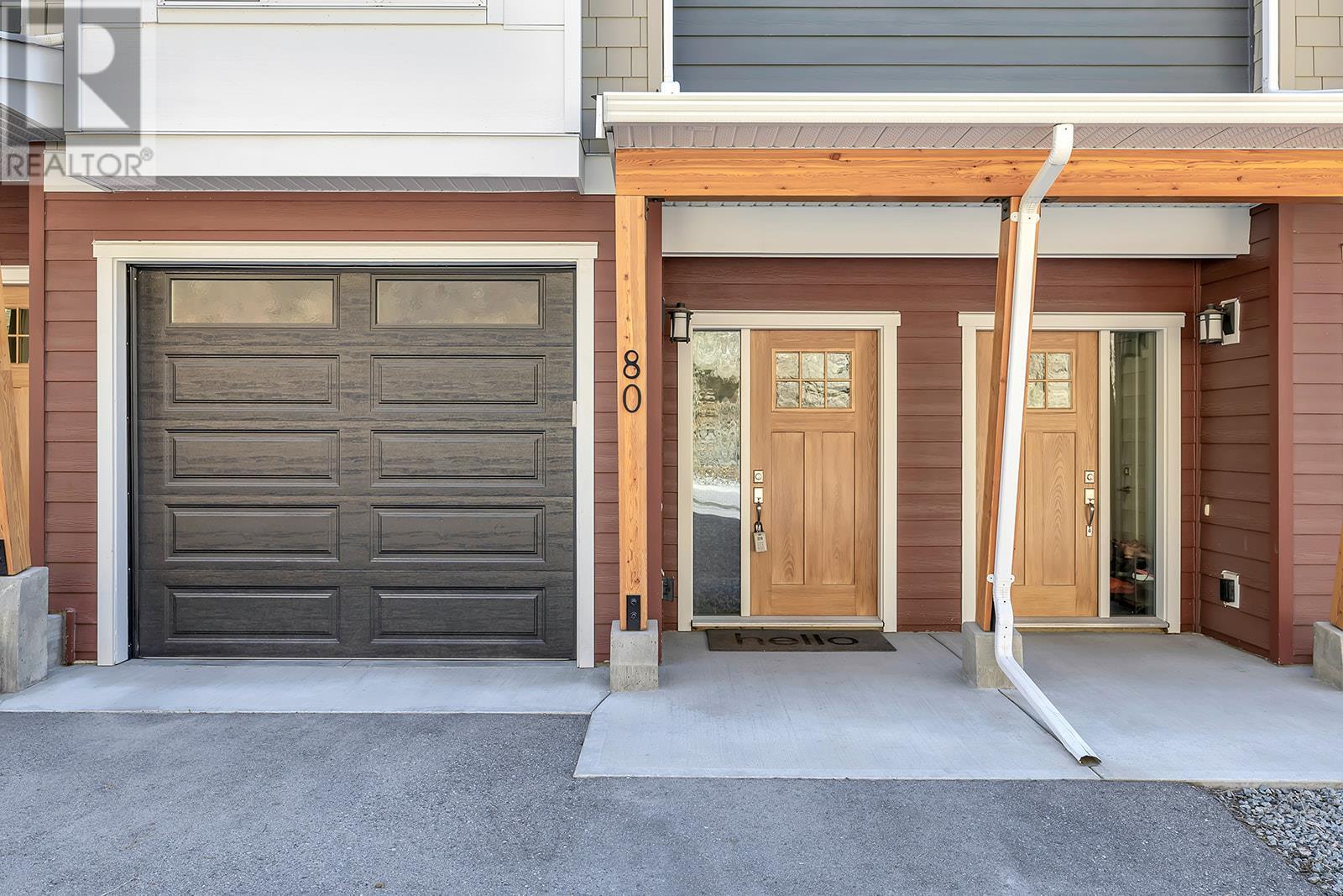 2490 Tuscany Drive Unit# 80, West Kelowna, British Columbia  V4T 3M4 - Photo 3 - 10356988