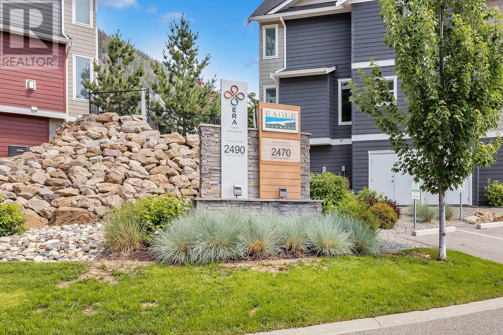 2490 Tuscany Drive Unit# 80, West Kelowna, British Columbia  V4T 3M4 - Photo 5 - 10356988