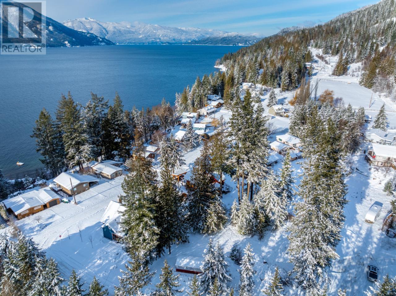13523 Mountain Shores Road, Creston, British Columbia  V0B 1A4 - Photo 13 - 10357093