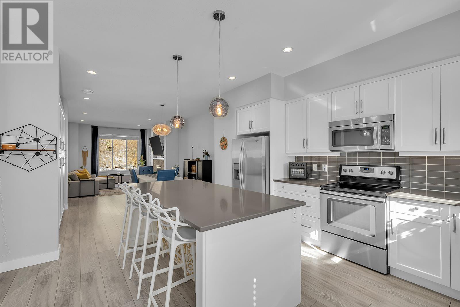 2490 Tuscany Drive Unit# 80, West Kelowna, British Columbia  V4T 3M4 - Photo 11 - 10356988
