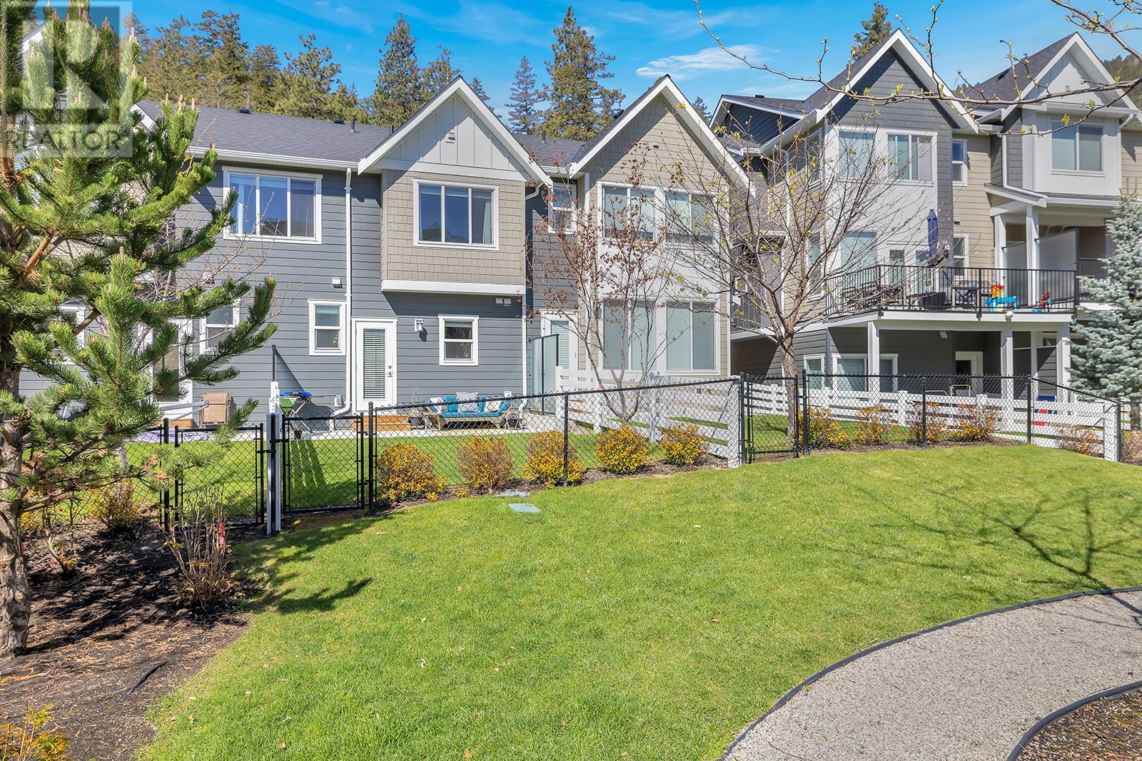 2490 Tuscany Drive Unit# 80, West Kelowna, British Columbia  V4T 3M4 - Photo 38 - 10356988