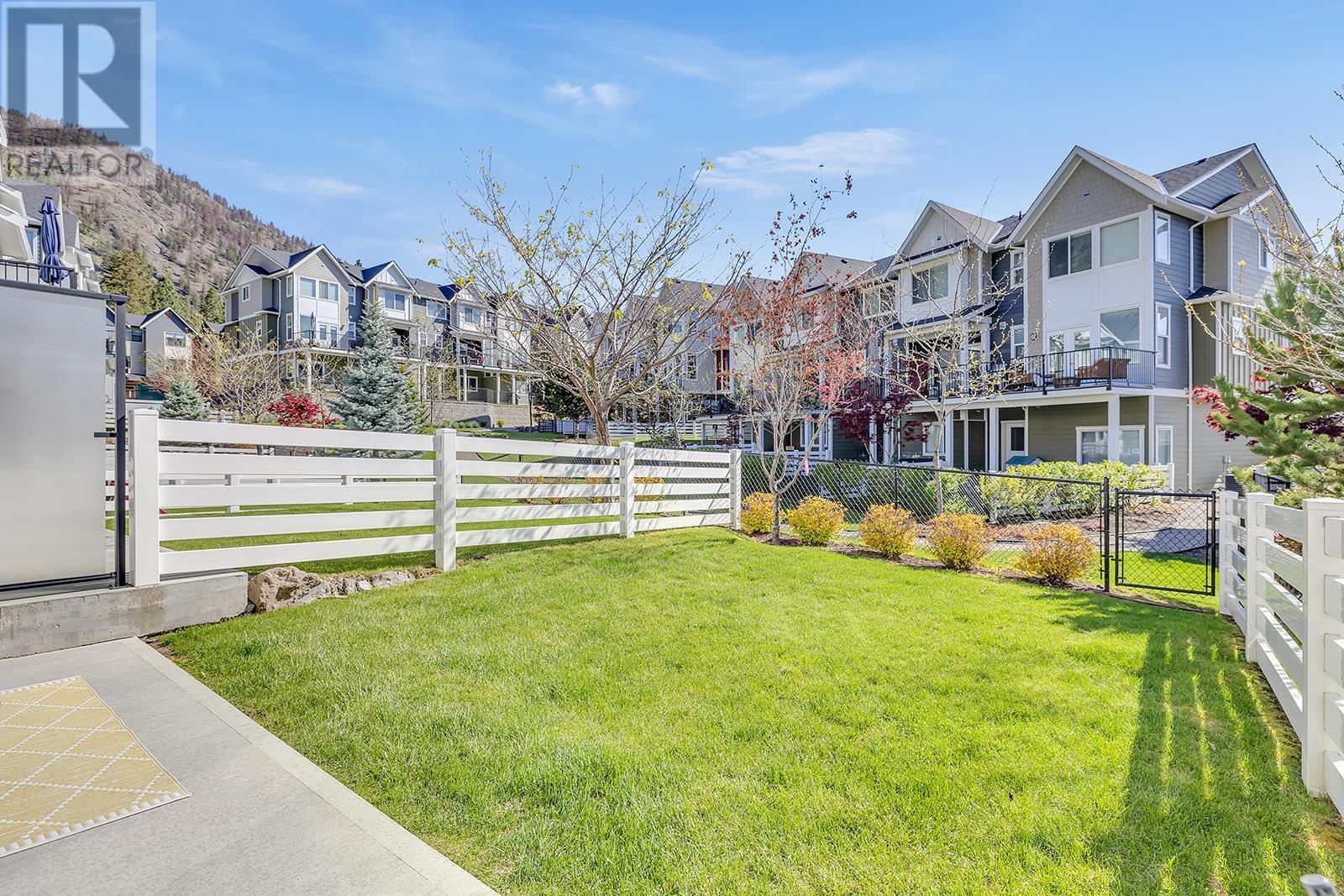 2490 Tuscany Drive Unit# 80, West Kelowna, British Columbia  V4T 3M4 - Photo 37 - 10356988