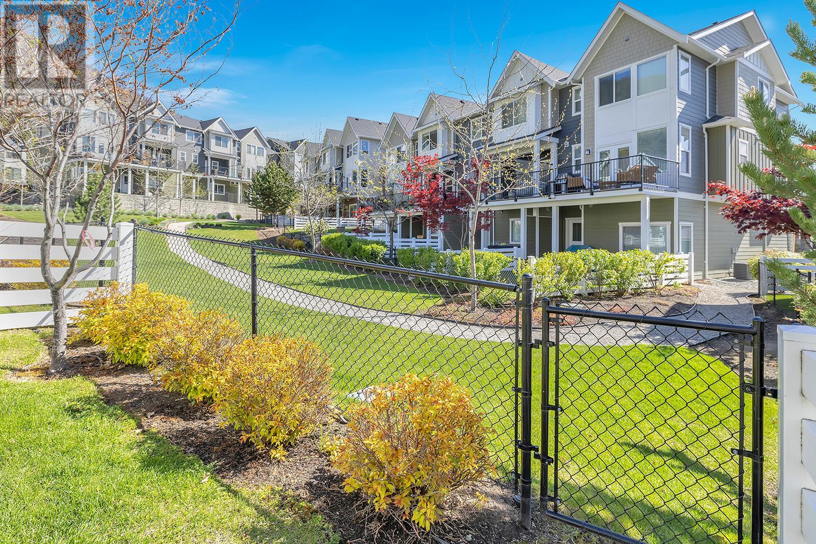2490 Tuscany Drive Unit# 80, West Kelowna, British Columbia  V4T 3M4 - Photo 39 - 10356988