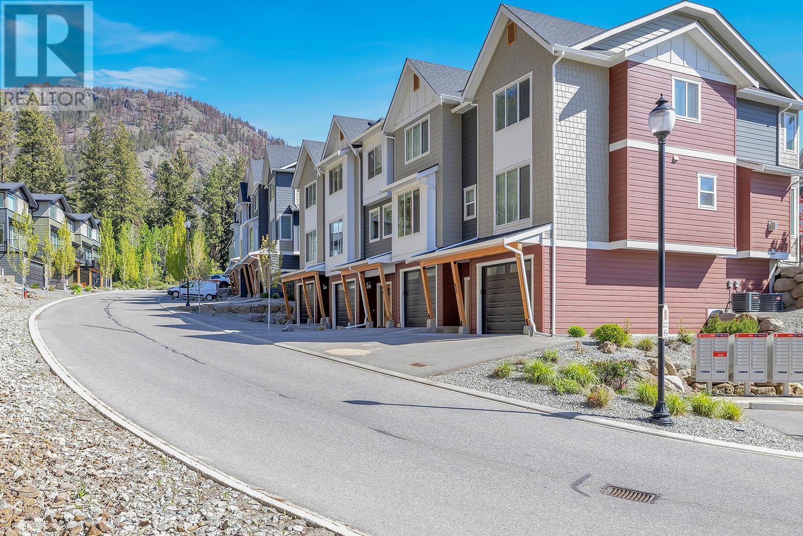 2490 Tuscany Drive Unit# 80, West Kelowna, British Columbia  V4T 3M4 - Photo 4 - 10356988
