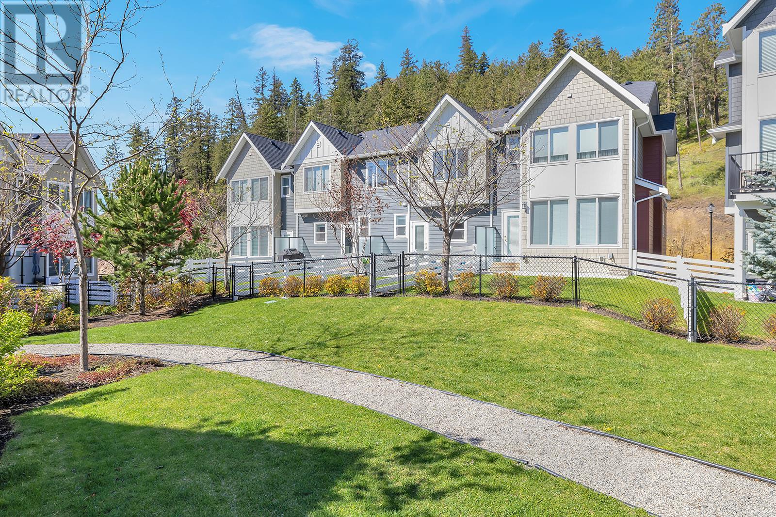 2490 Tuscany Drive Unit# 80, West Kelowna, British Columbia  V4T 3M4 - Photo 40 - 10356988