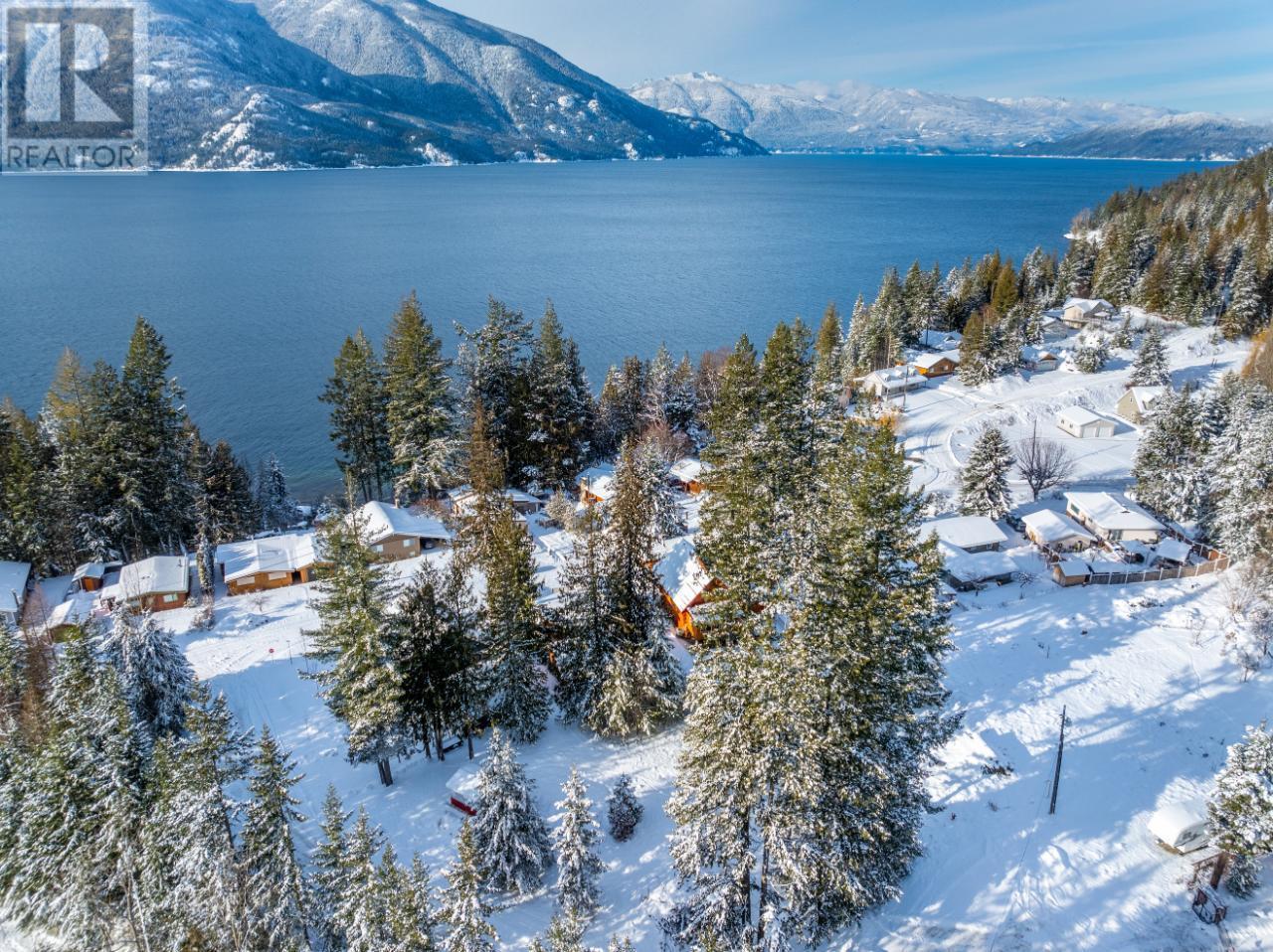 13523 Mountain Shores Road, Creston, British Columbia  V0B 1A4 - Photo 14 - 10357093
