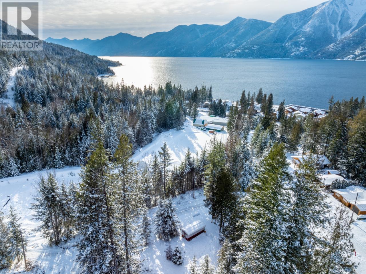 13523 Mountain Shores Road, Creston, British Columbia  V0B 1A4 - Photo 15 - 10357093
