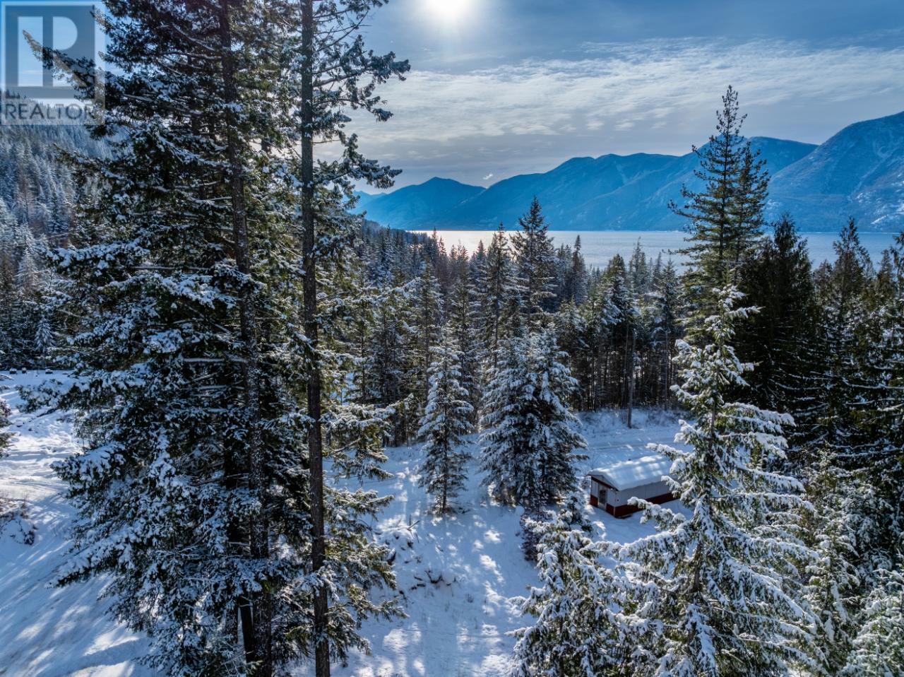 13523 Mountain Shores Road, Creston, British Columbia  V0B 1A4 - Photo 12 - 10357093