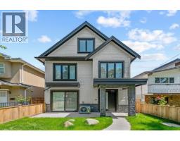 1 4650 Gothard Street, Vancouver, Ca