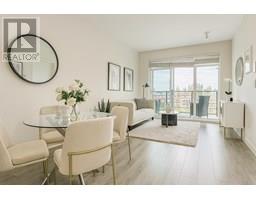 PH5 6033 GRAY AVENUE, Vancouver, British Columbia