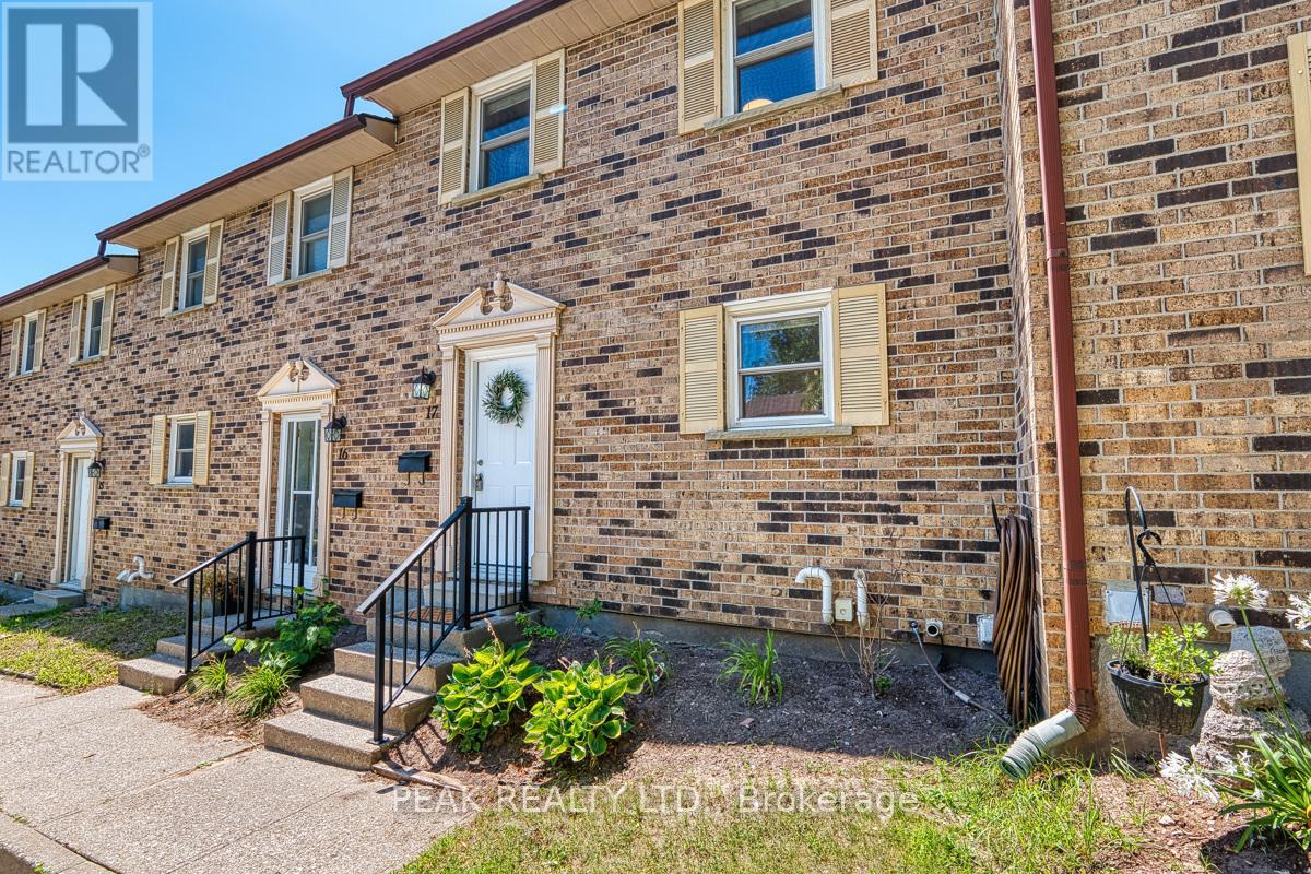 Property at 17 - 175 CEDAR STREET image 4
