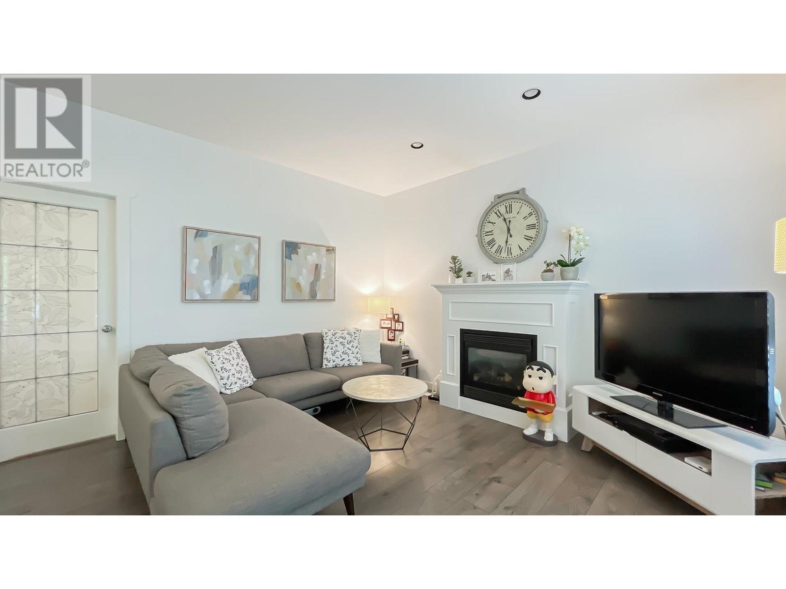 6 4791 Steveston Highway, Richmond, British Columbia  V7E 2K4 - Photo 7 - R3026778
