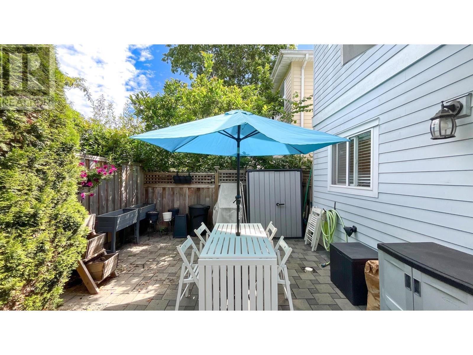 6 4791 Steveston Highway, Richmond, British Columbia  V7E 2K4 - Photo 34 - R3026778