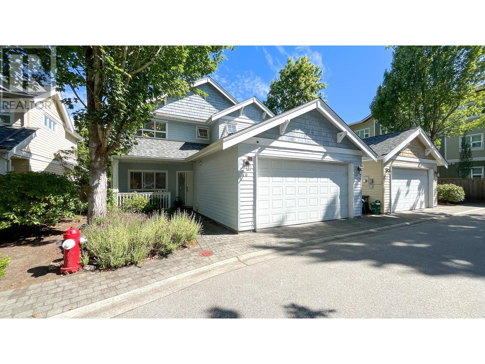 6 4791 Steveston Highway, Richmond, British Columbia  V7E 2K4 - Photo 2 - R3026778