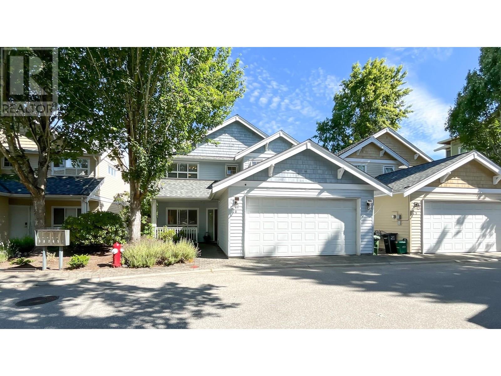 6 4791 Steveston Highway, Richmond, British Columbia  V7E 2K4 - Photo 1 - R3026778